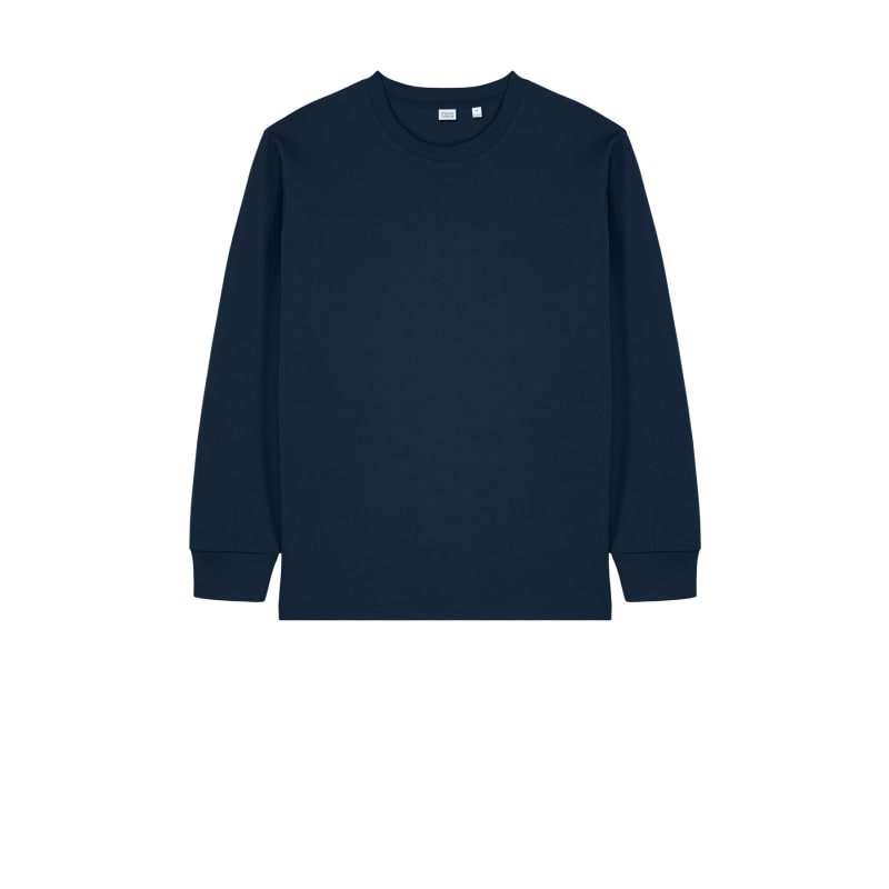 Stanley/Stella Unisex Freestyler Heavyweight Long Sleeve Tee 19