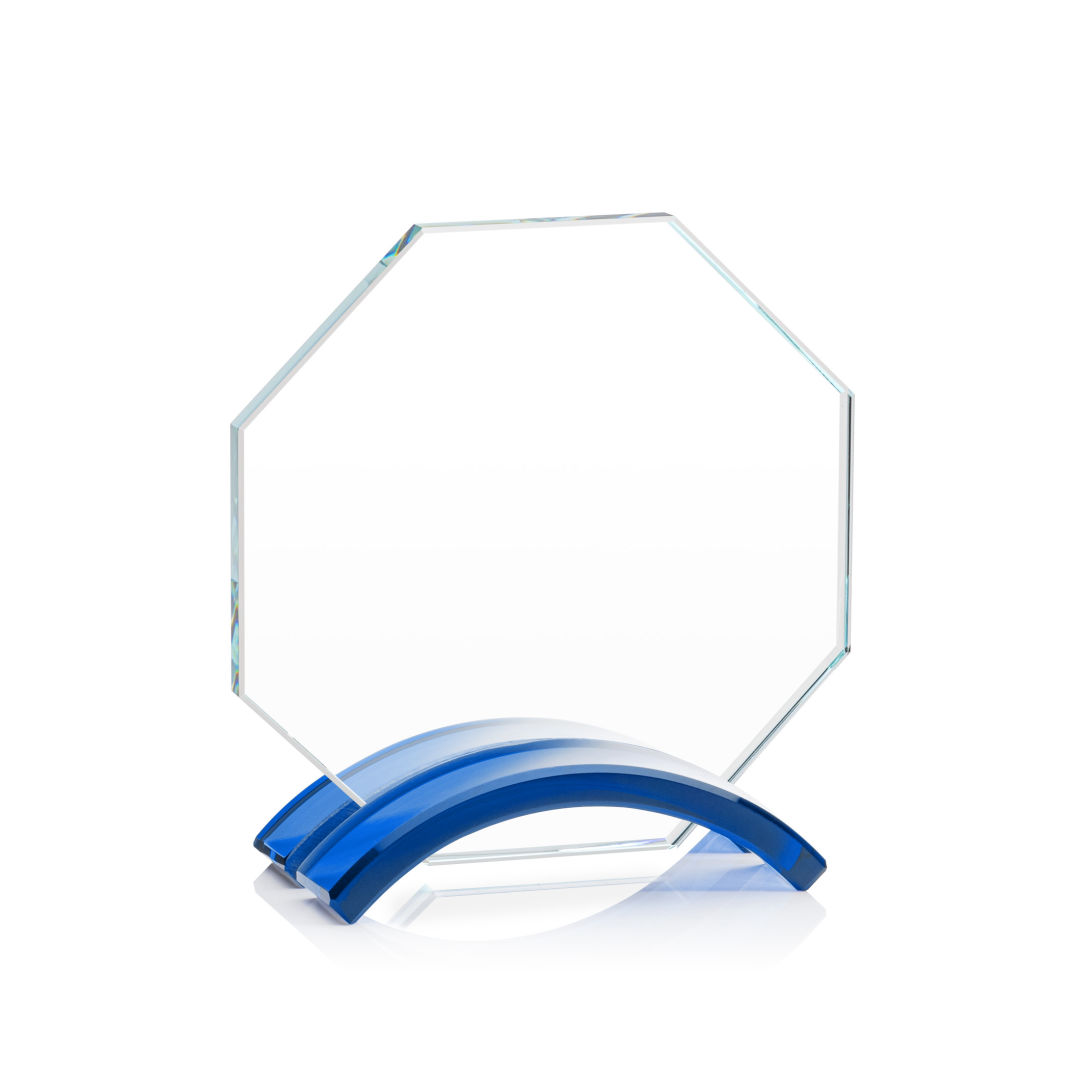 Lacota Award - Blue 15