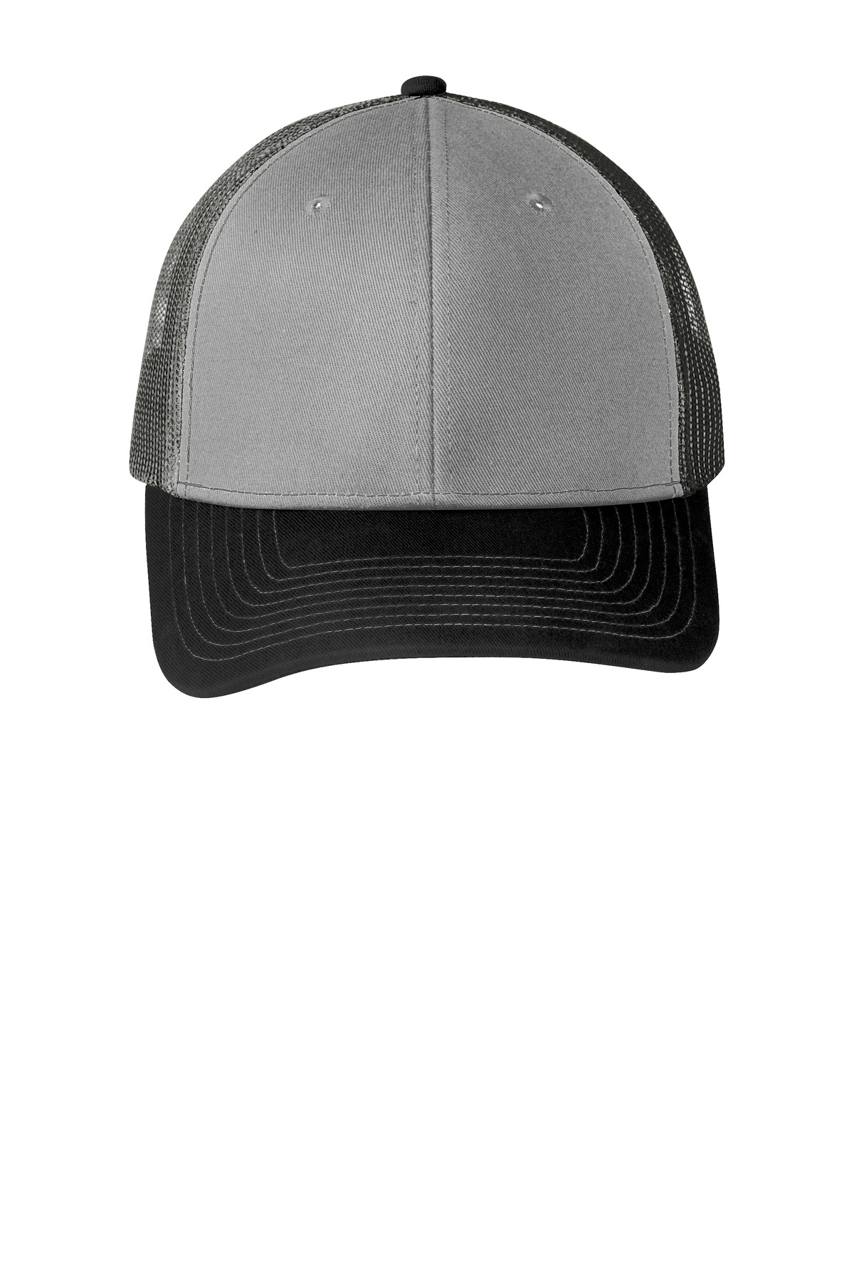Port Authority Snapback Trucker Cap. C402 115