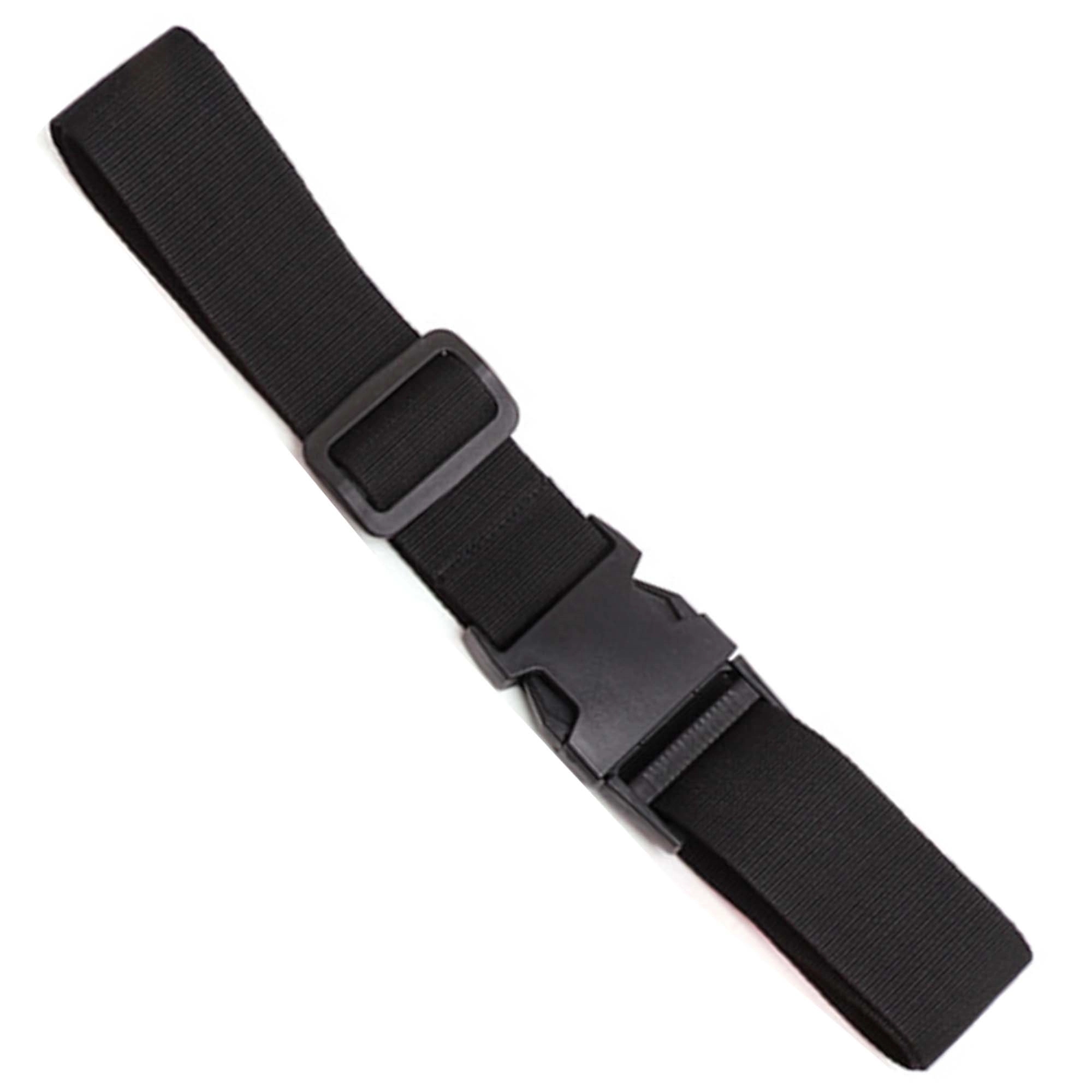 Adjustable Polyester Luggage Strap 5