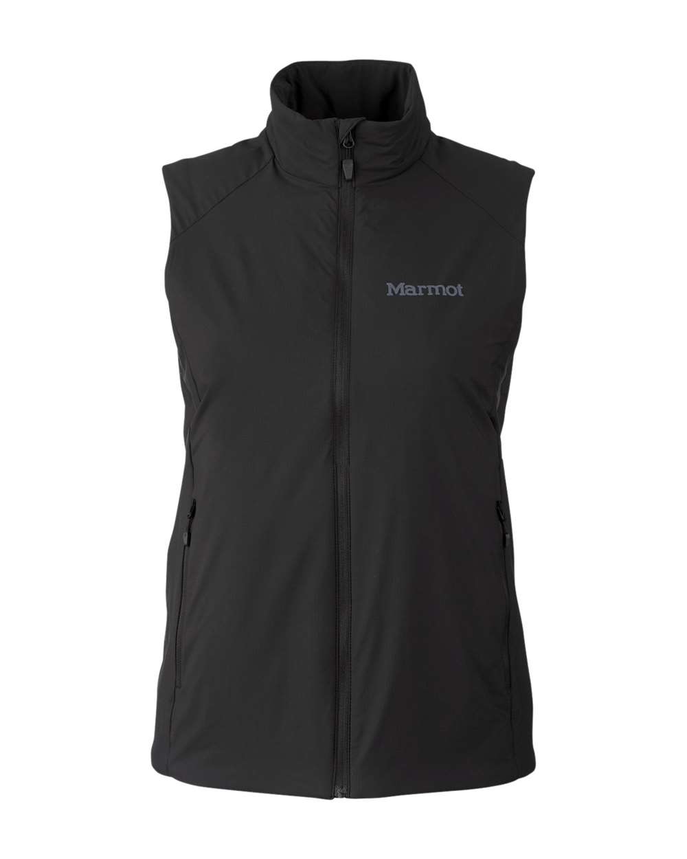 Women's Novus LT Insulated Vest - M15536 3