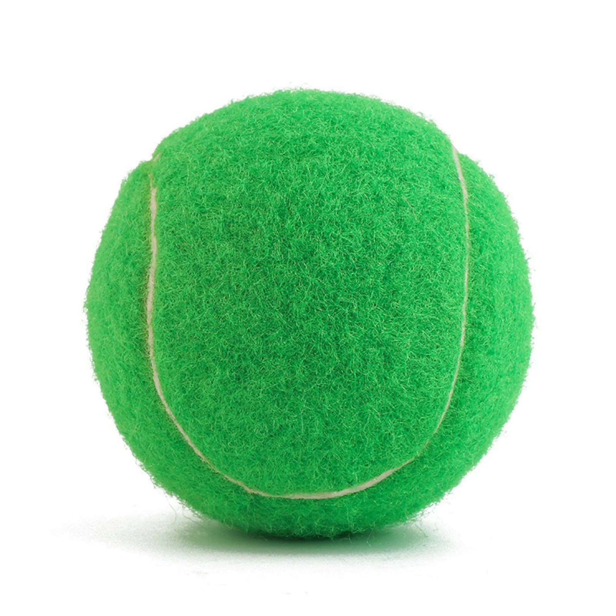 Rubber Pet Tennis Balls MOQ100 2