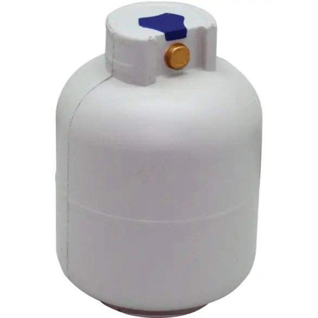 Propane Tank Stress Ball 1