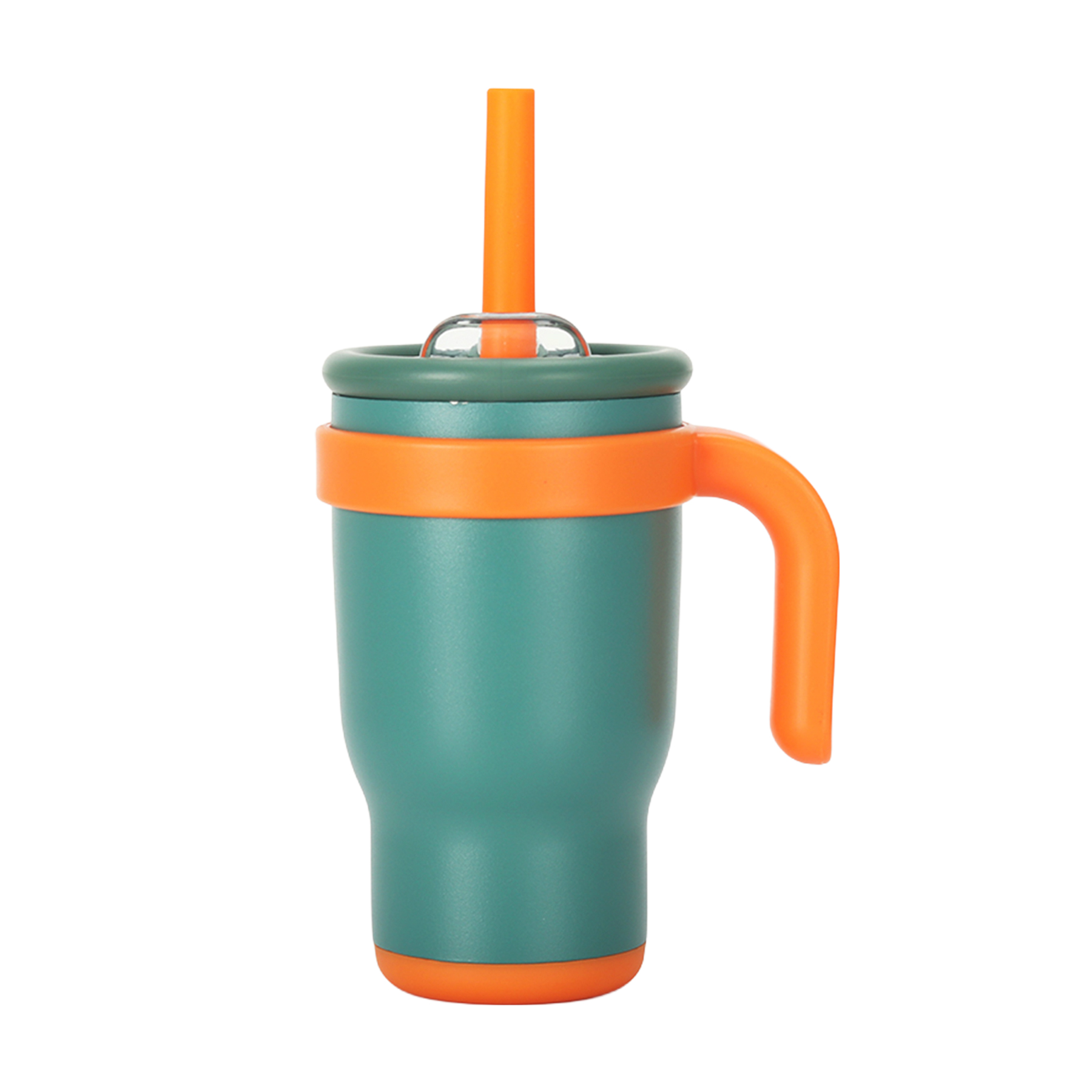 Stainless Steel Insulated Tumbler 2