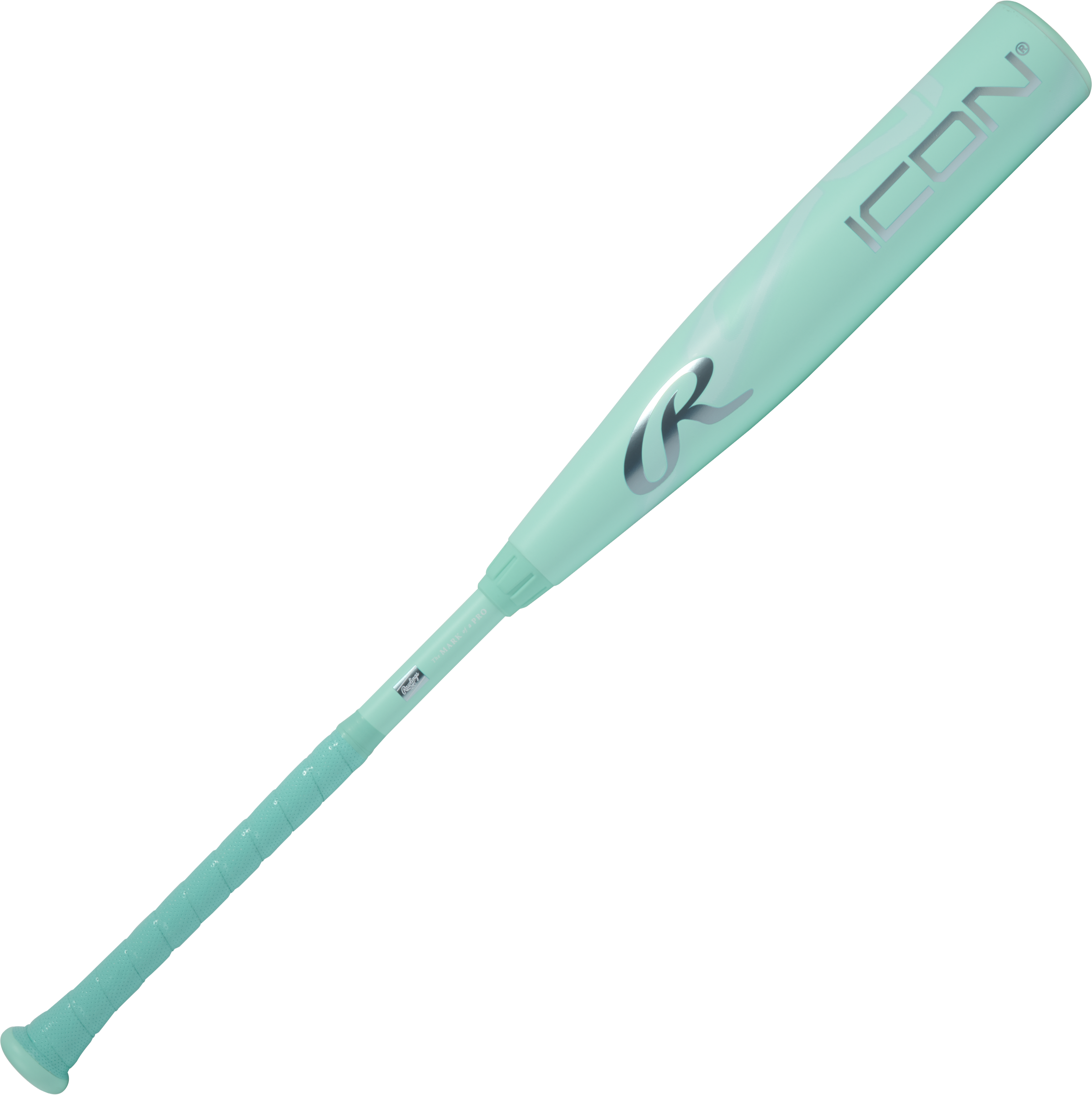 Rawlings Icon USSSA Bat, -10 1