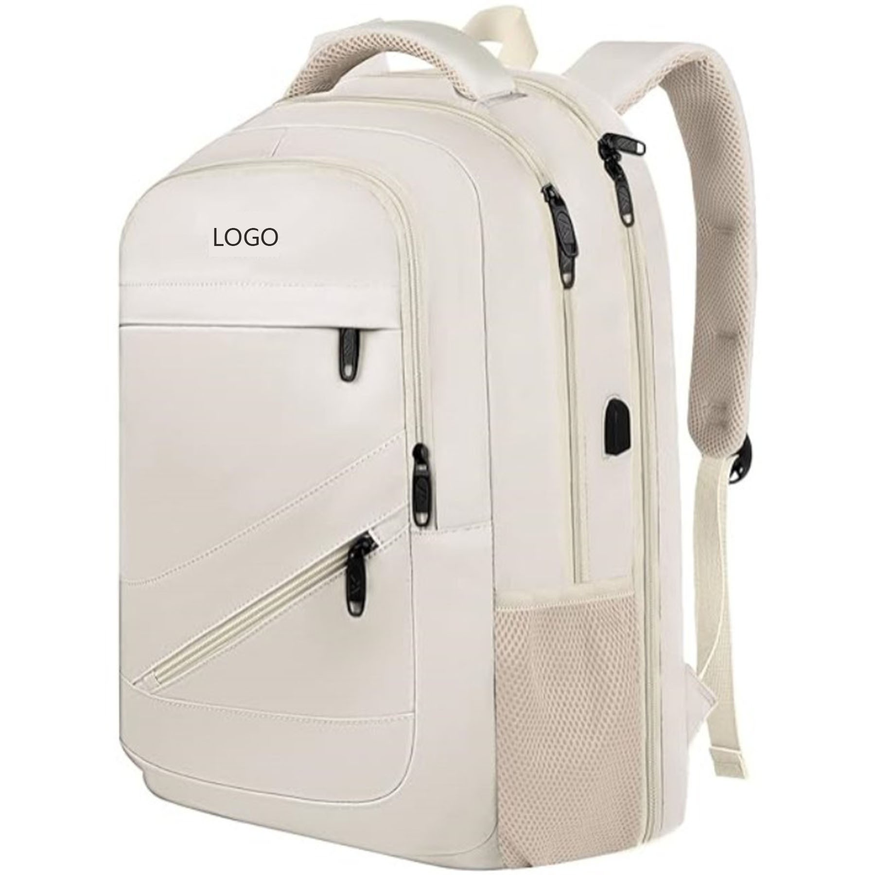 Travel Laptop Backpack 6