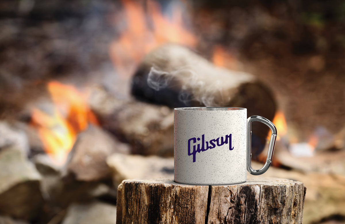 Asobu 12 Oz. Campfire Double Wall Stainless Steel Mug 7