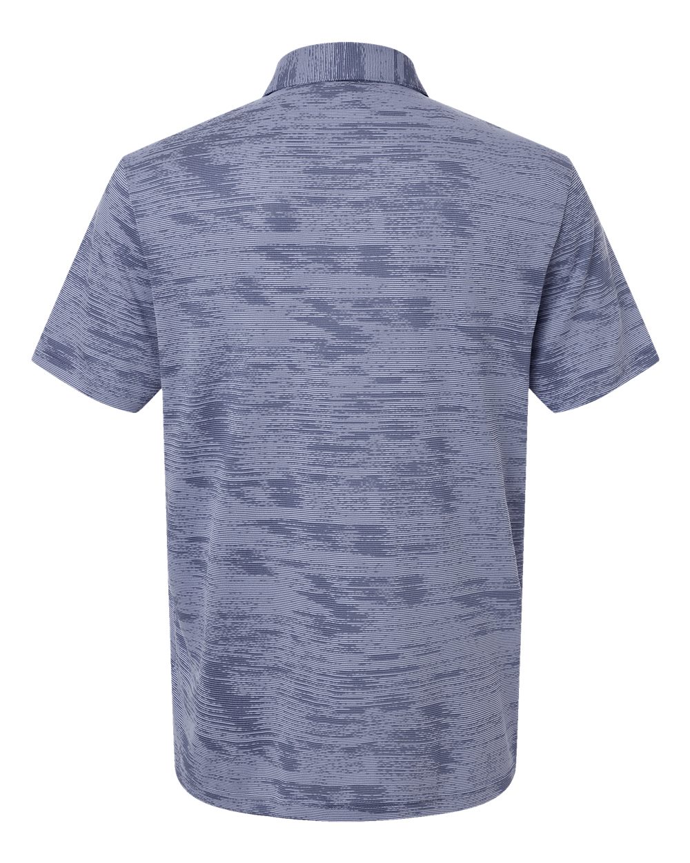 Men's Ultimate365 Textured Stripe Polo - A2005 19