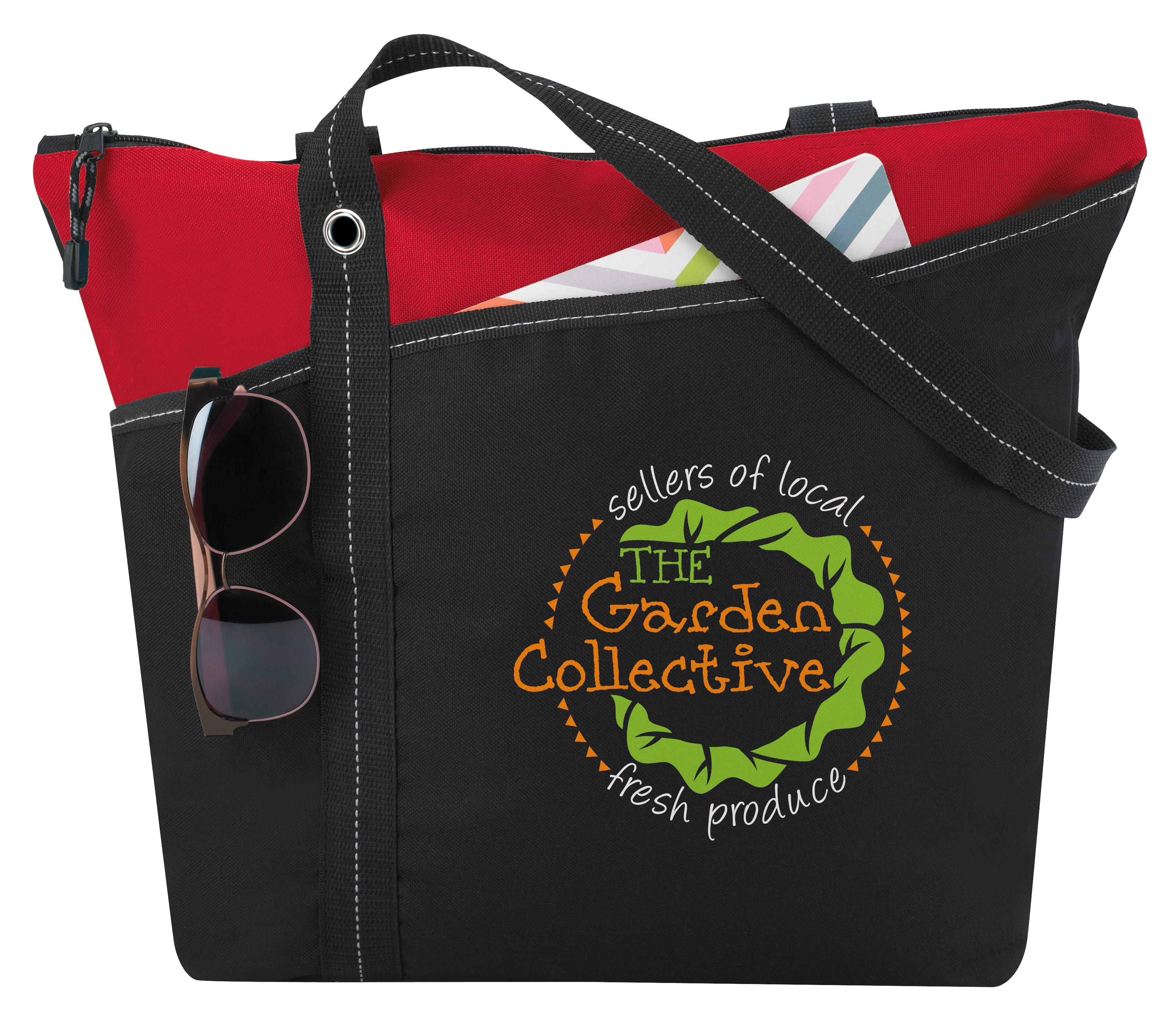 Atchison® Annie Tote 14