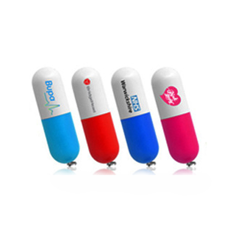 2GB USB Flash Drive