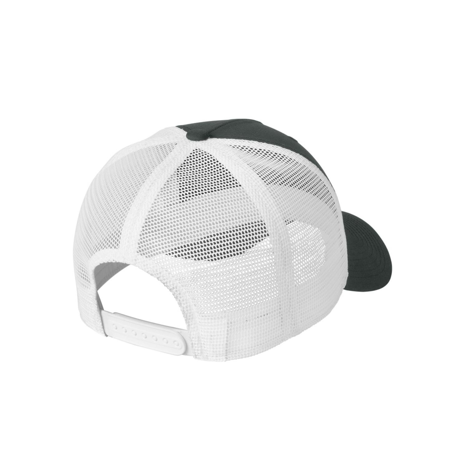 Nike Trucker Mesh Snapback Cap 4