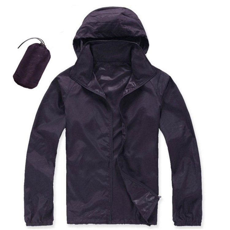 Nylon Sunproof Clothes 2