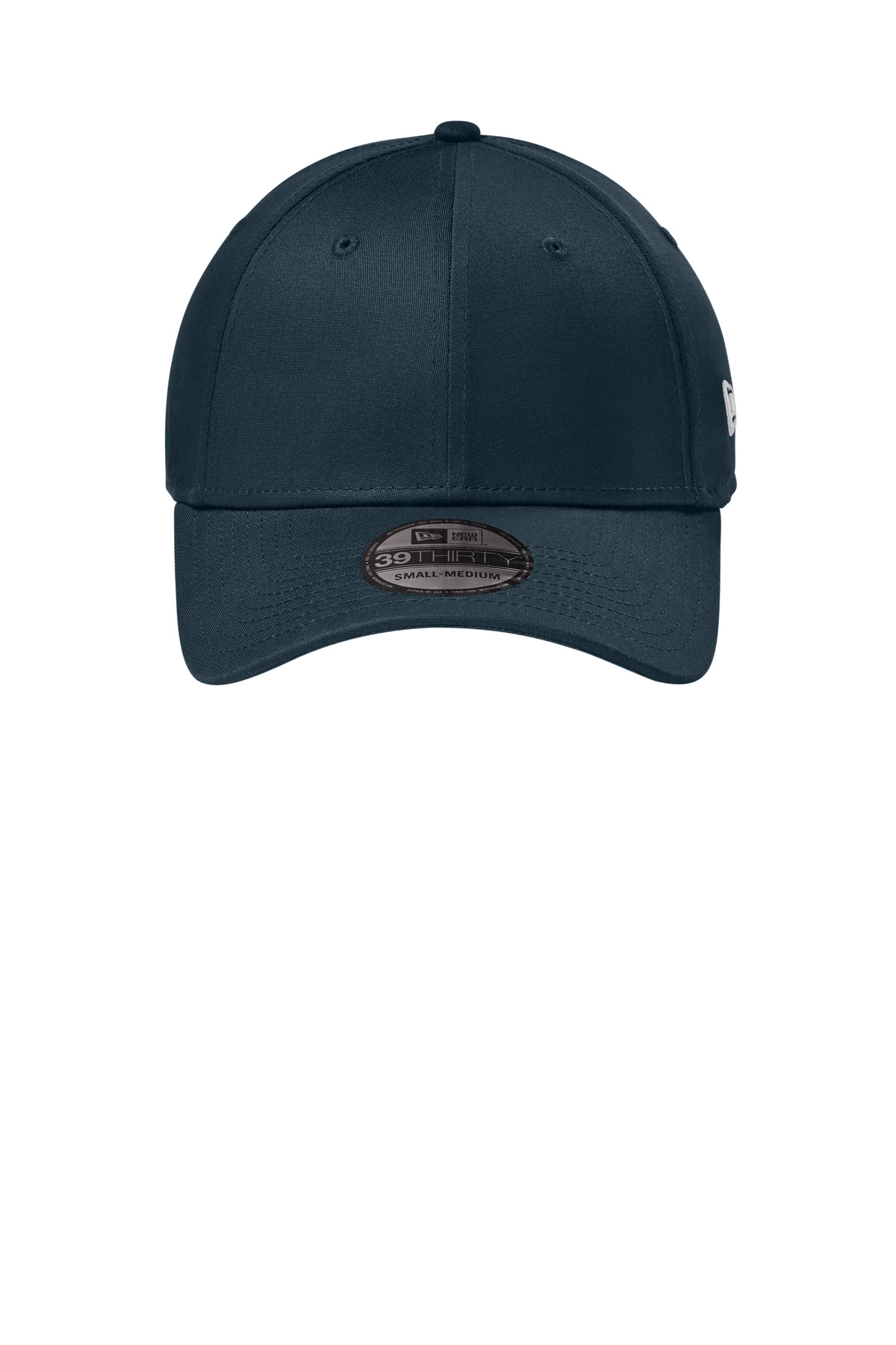 New Era - Structured Stretch Cotton Cap. NE1000 36