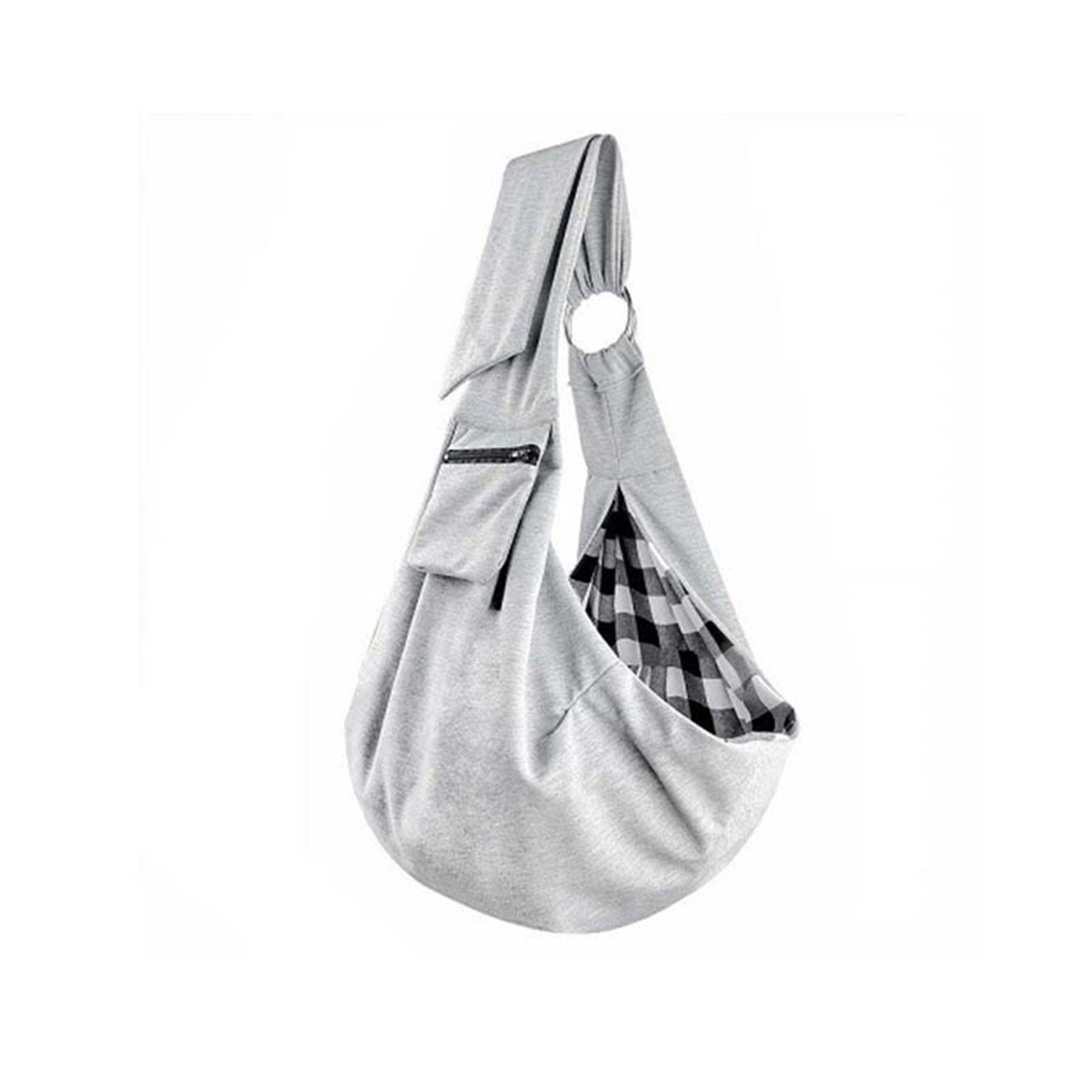 Pet Cat Dog Sling Carrier Bag 4