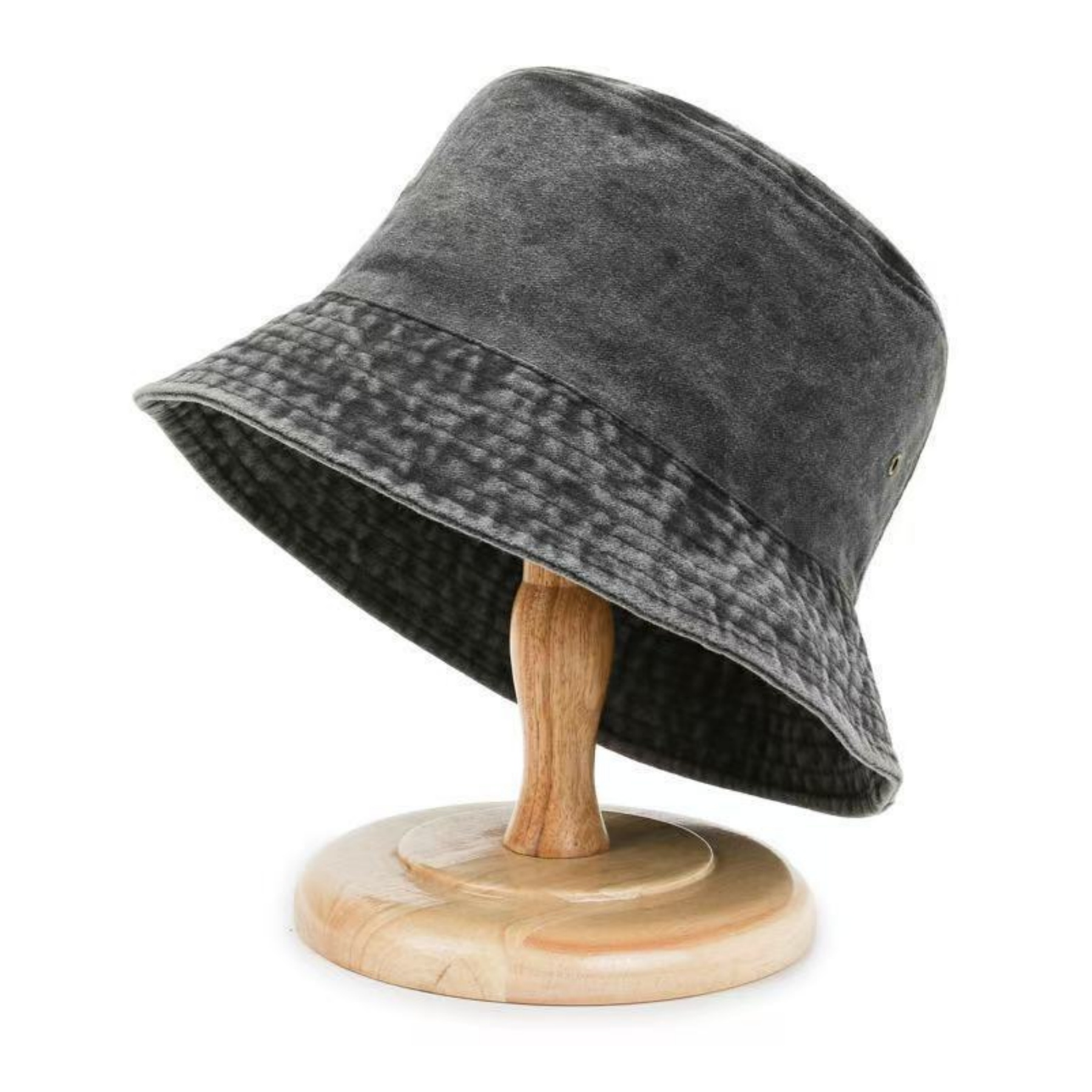 Outdoor Bucket Cap Hat 7