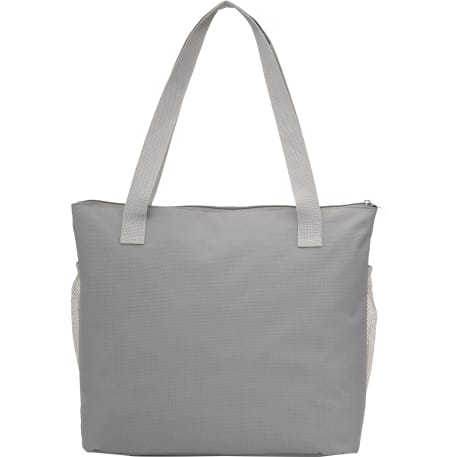 Arrival RPET Meeting Tote 44