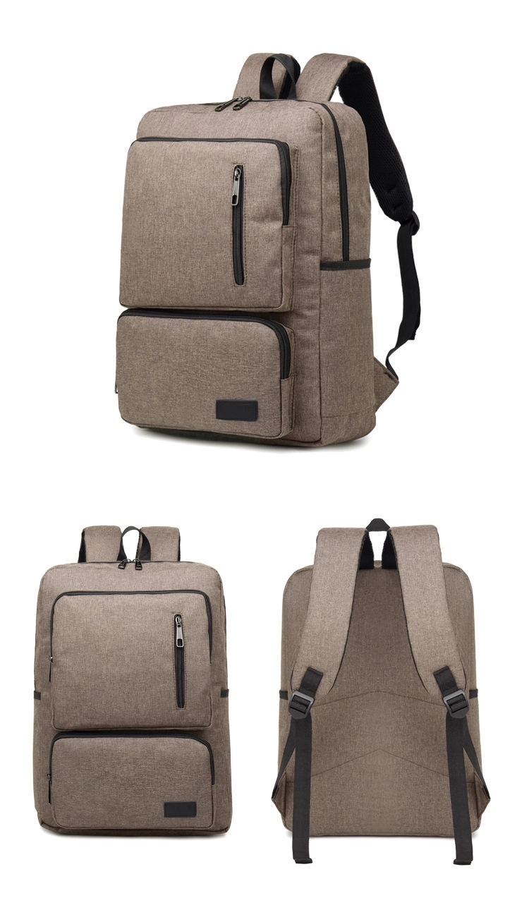 Urban Backpack/Briefcase 8