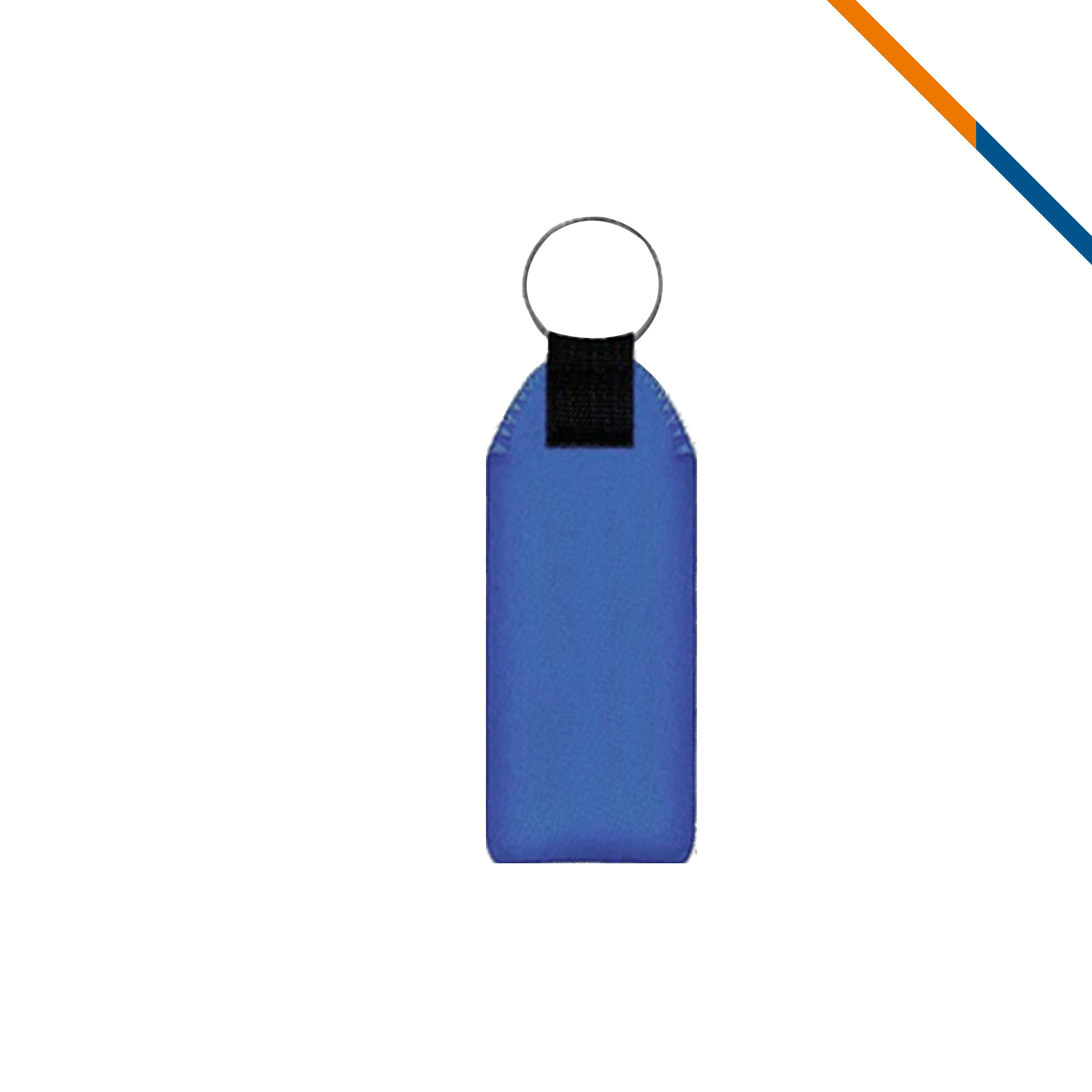 Wavesafe Floating Keychain 12