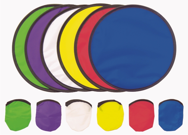 10" Flexible Flyer Disc 8