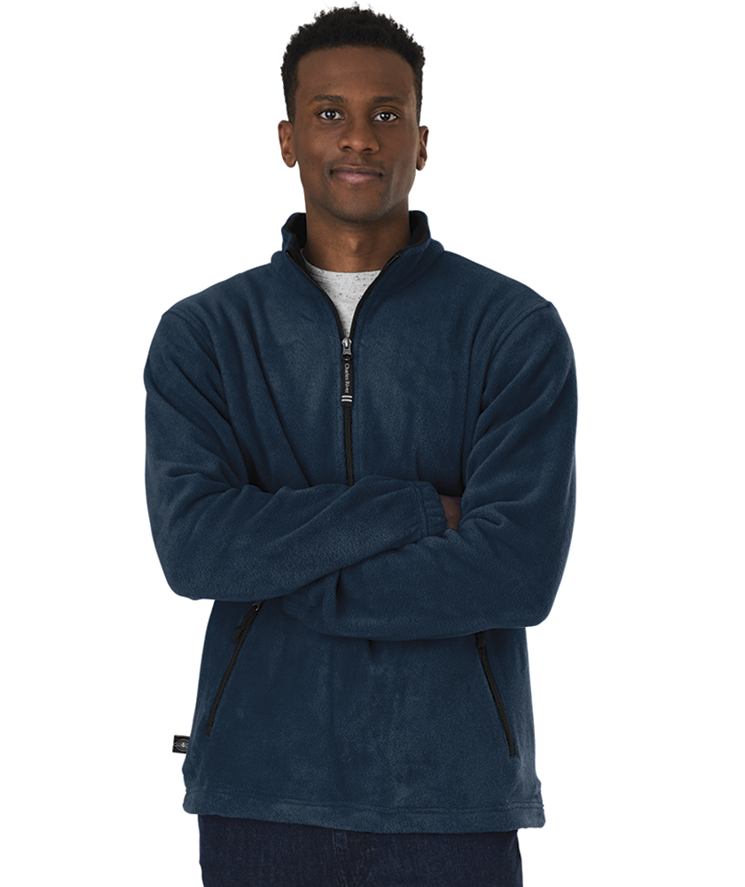 Adirondack Fleece Pullover 48