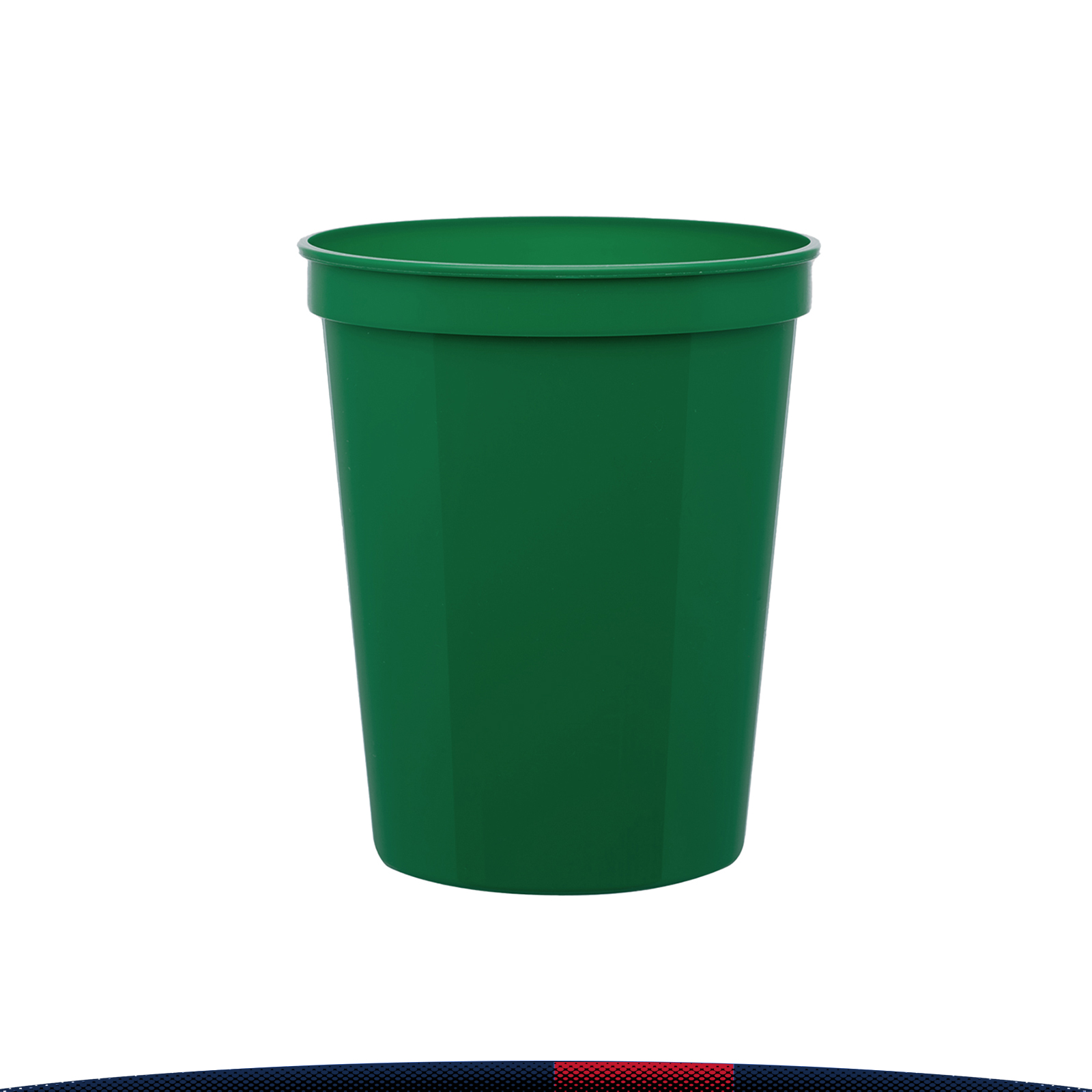 16 oz. Kazza Stadium Cups 3
