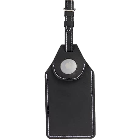 Wander & Roam Luggage Tag w/ Air Tag Holder 61