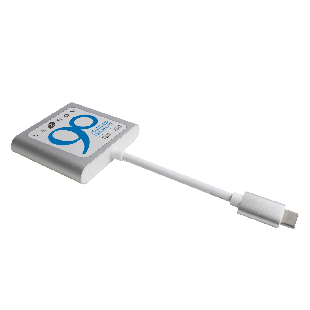 Type-C Hub 2