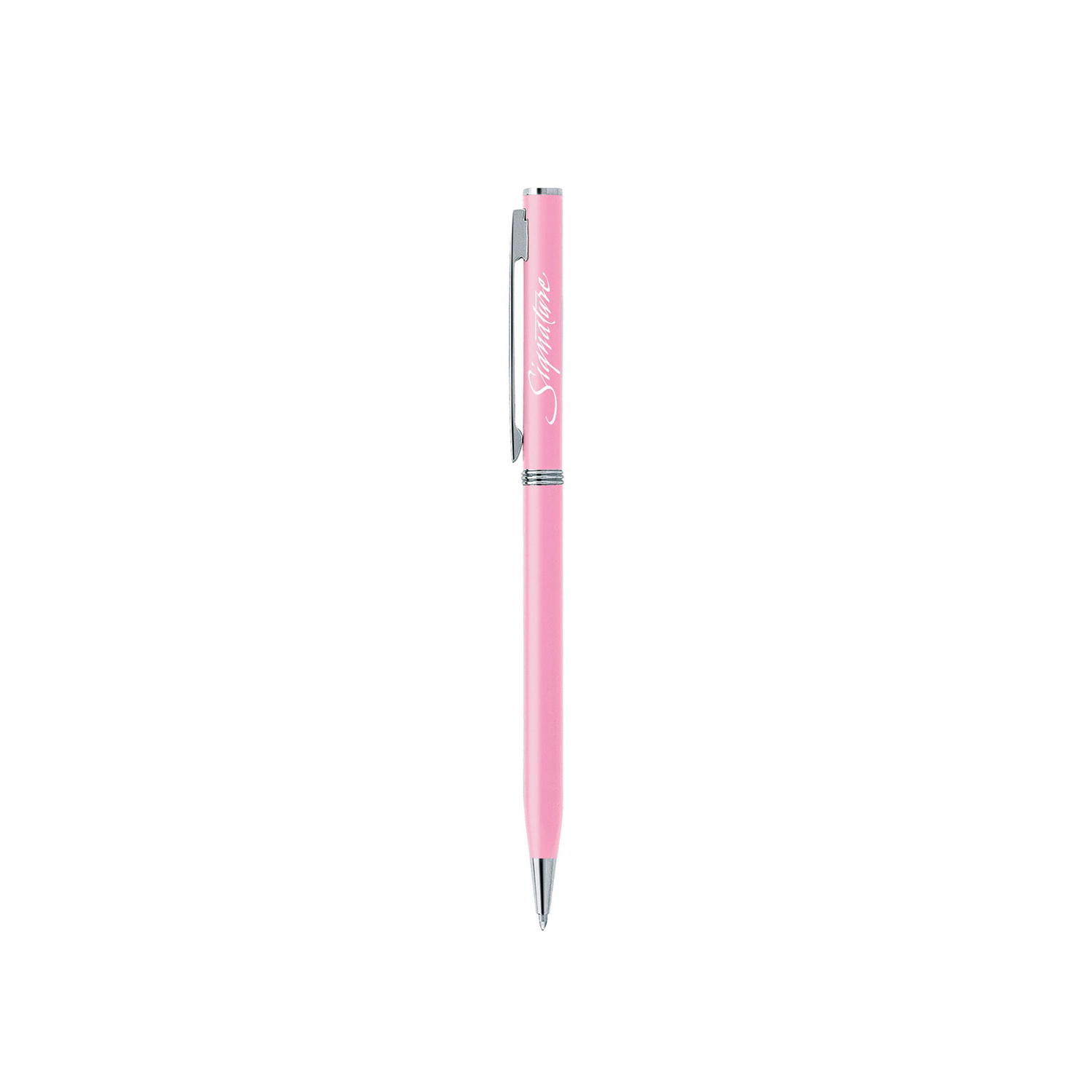 Brass Ballpoint Twist Metal Pen 5