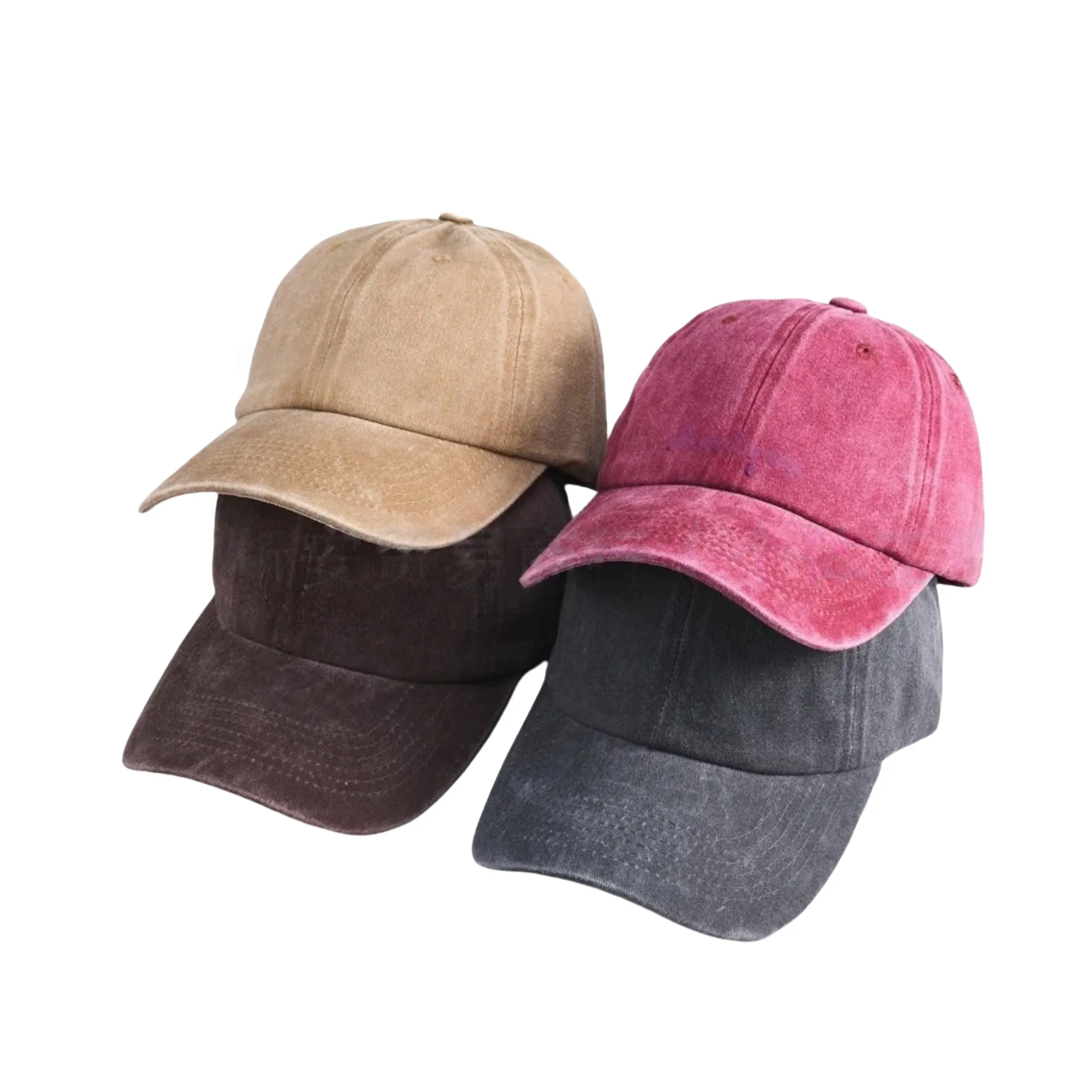 Sunshade Duck Tongue Hat 3