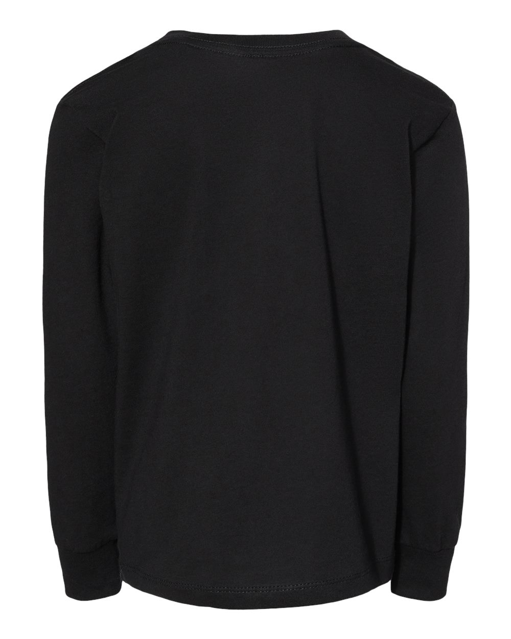 Toddler Jersey Long Sleeve Tee - 3501T 11