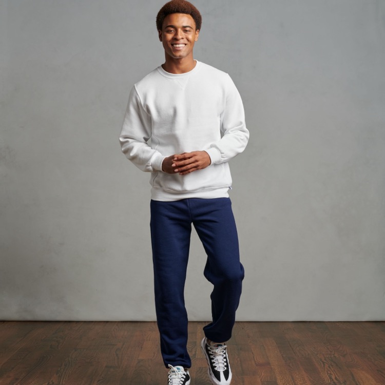 RUSSELL ATHLETIC DRI-POWER® Sweatpant 6