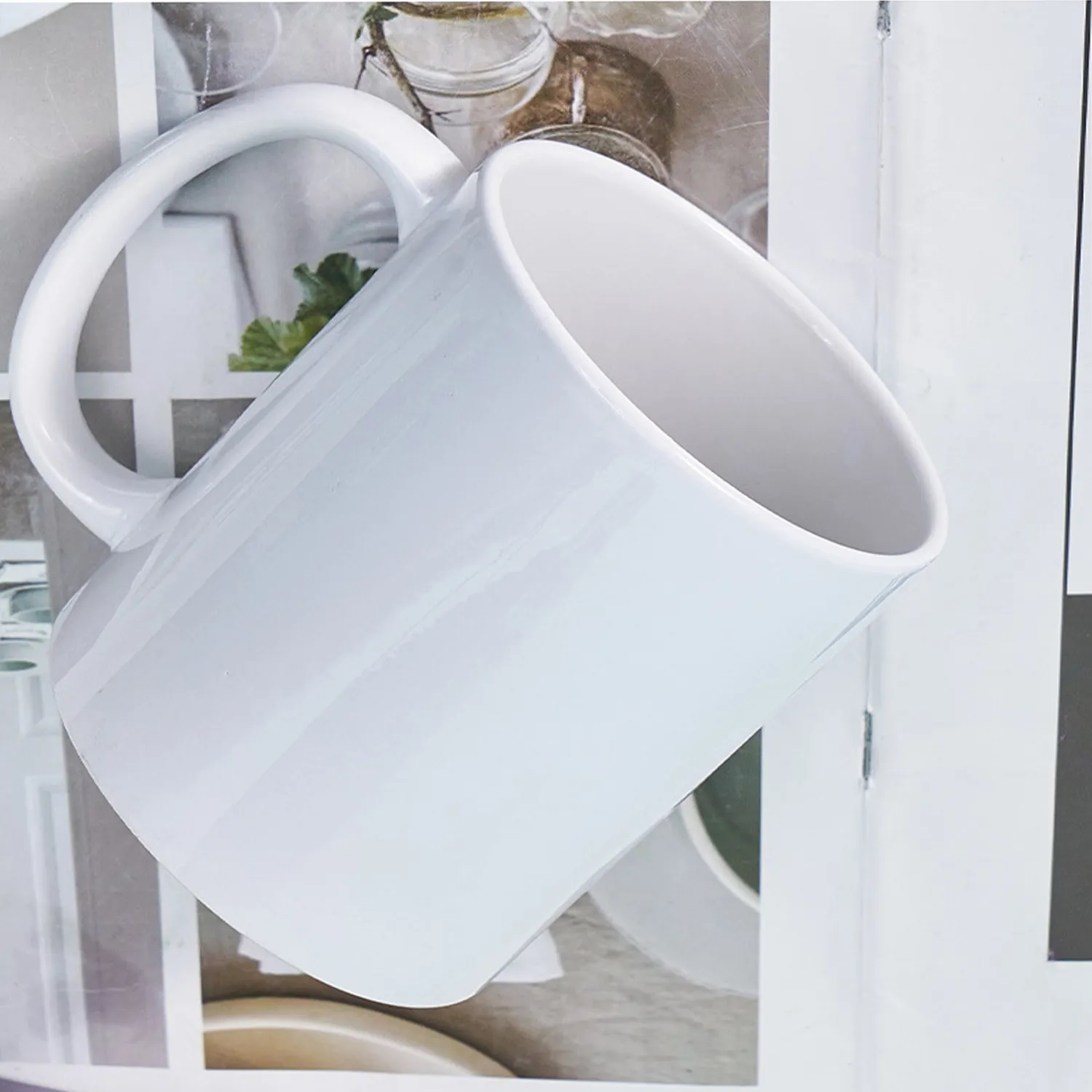 Microwave Safe Mug 3