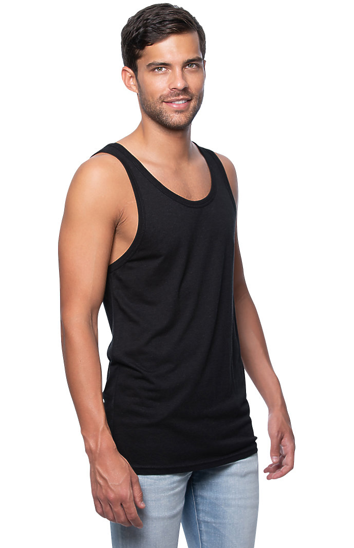 Unisex Tank Top 5