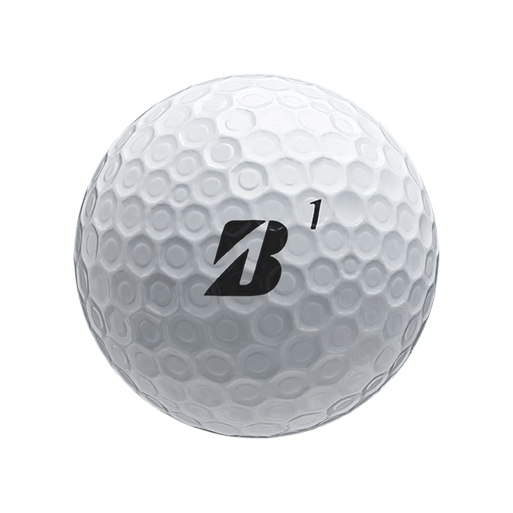 Bridgestone E12 Contact Golf Balls 7