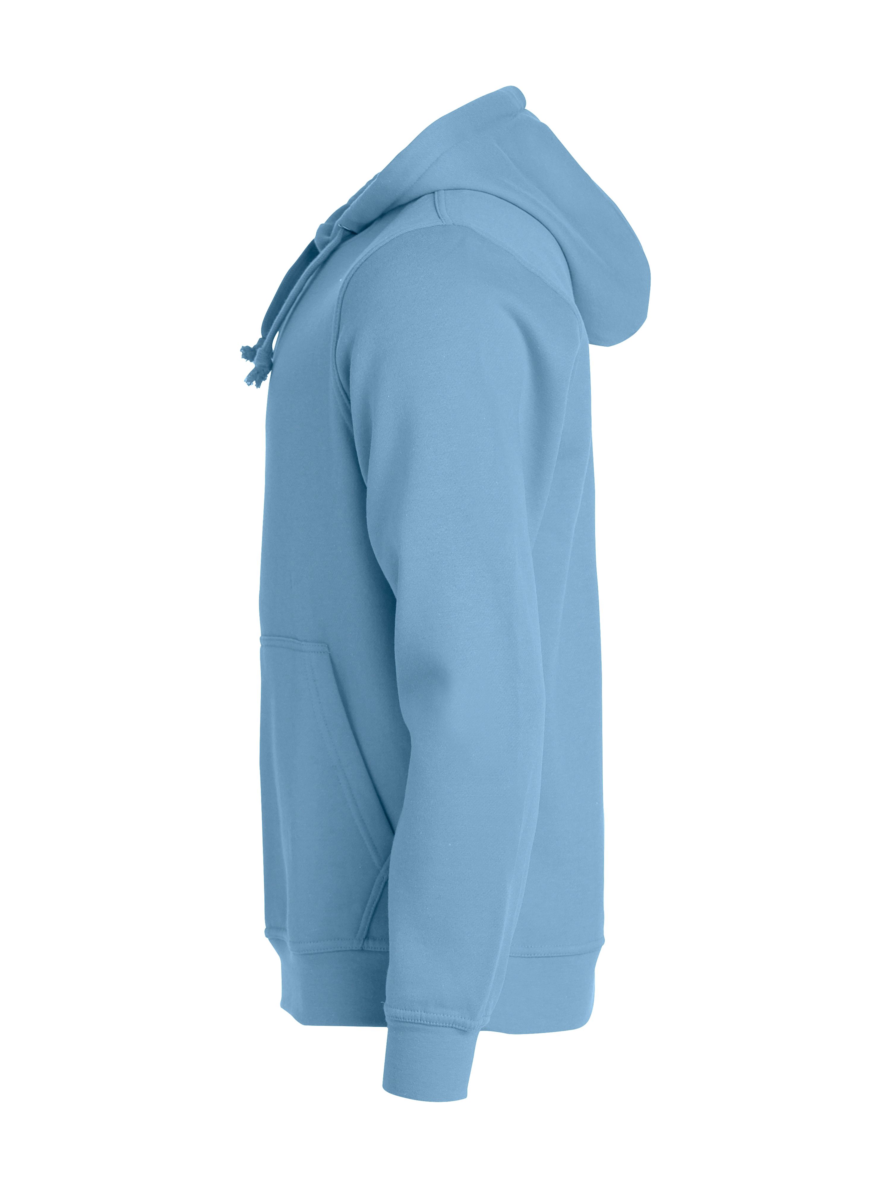 Clique Stockholm Unisex Hooded Pullover Sweatshirt 189