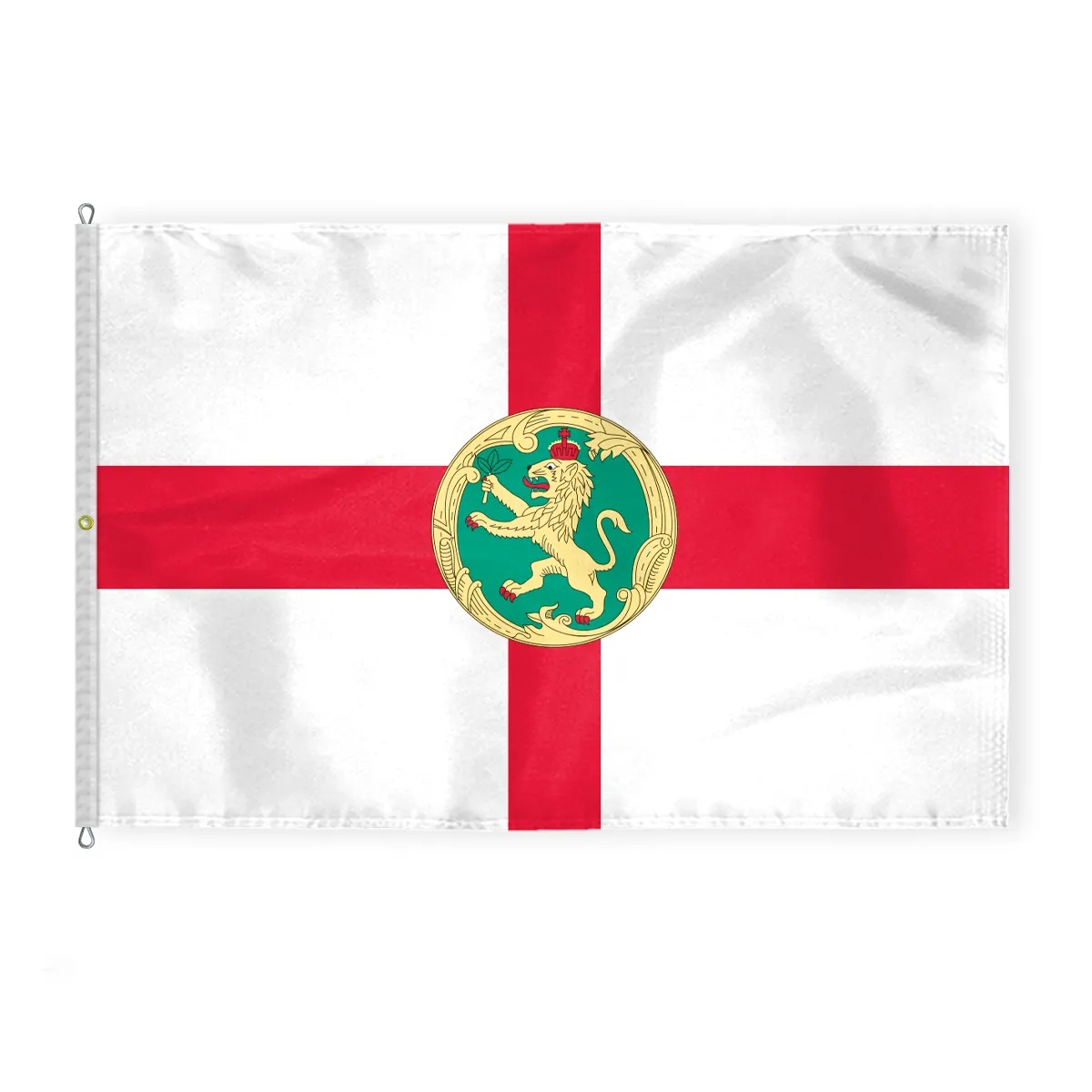 World Flag - Alderney 7