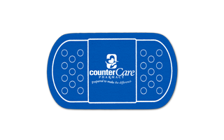 Bandage Rubber Jar Opener 5BA 65