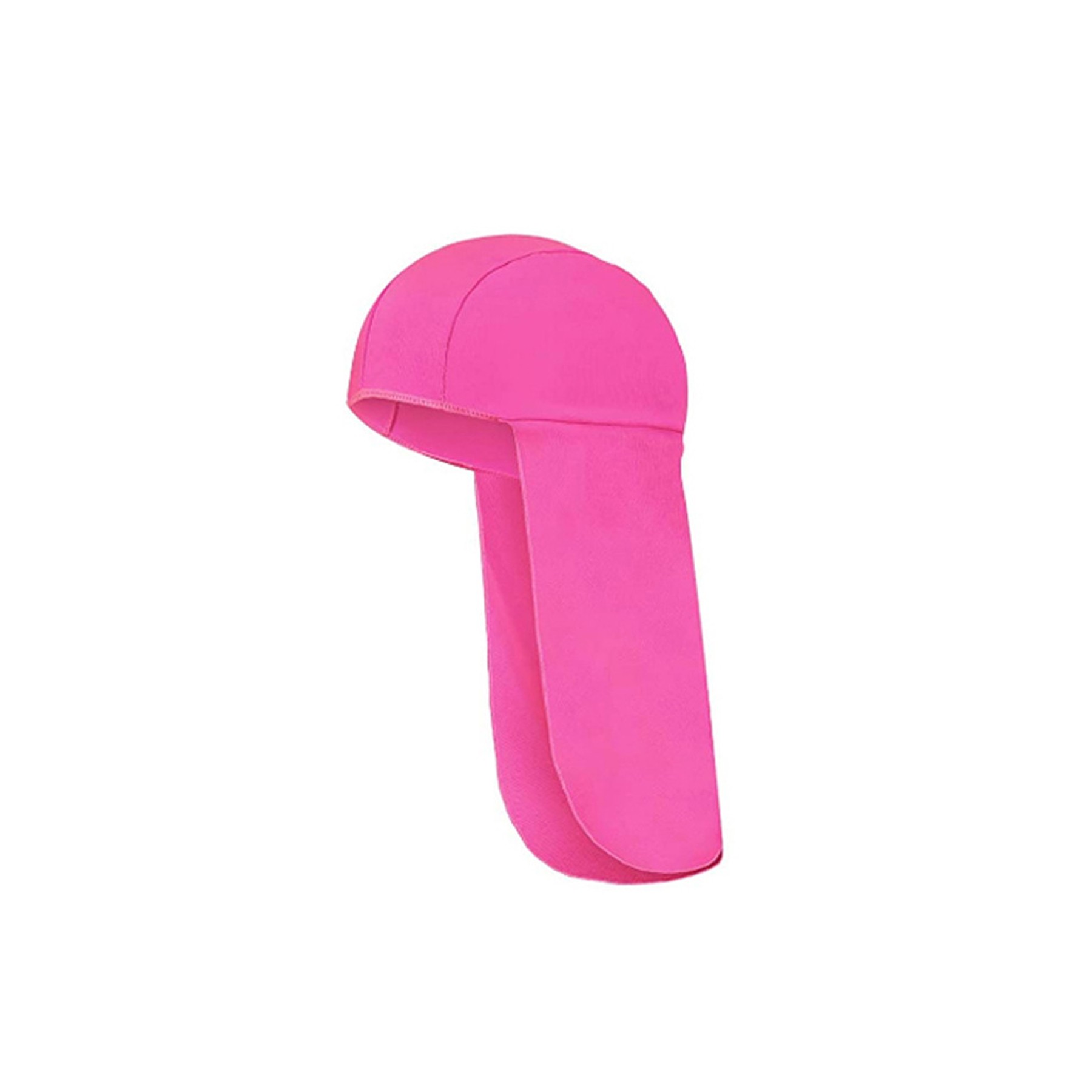 Sun-proof Hat Neck Flap 9