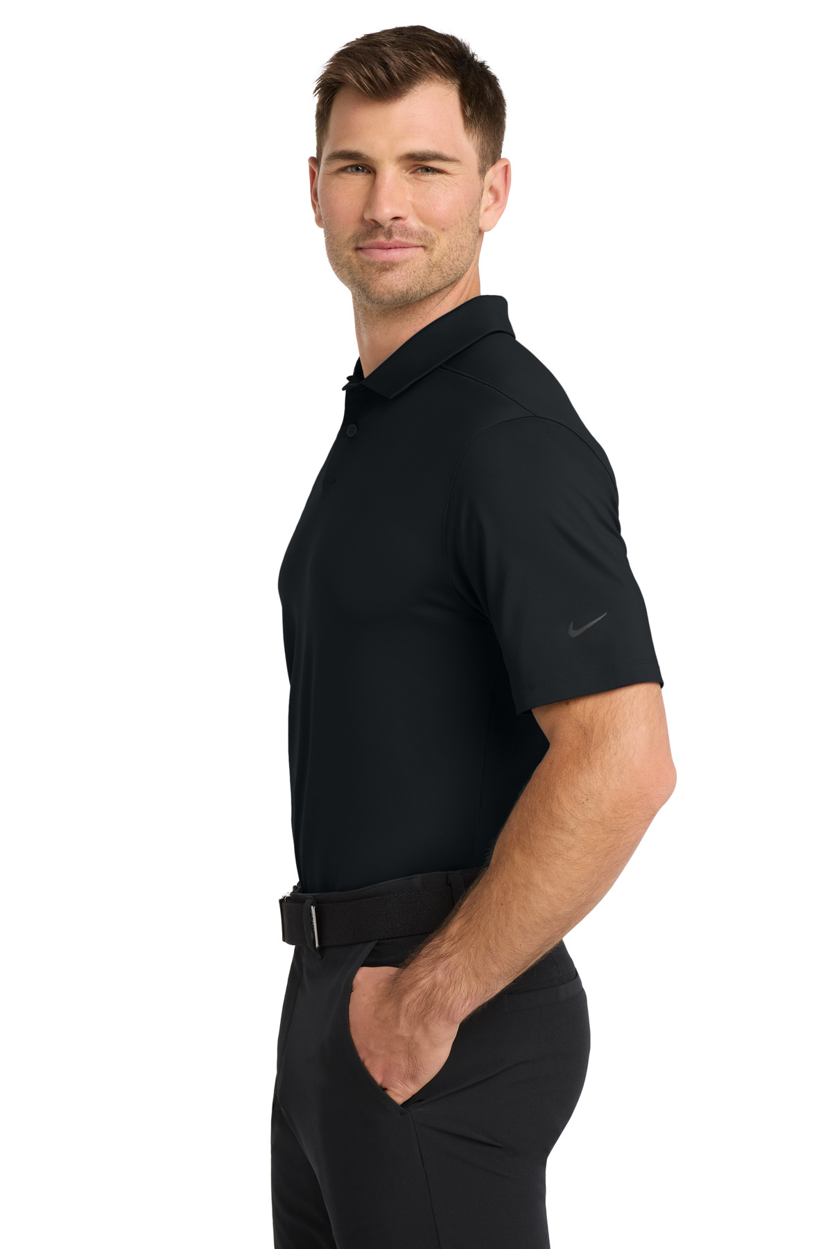 Nike Dri-FIT Vapor Polo NKDC2108 21