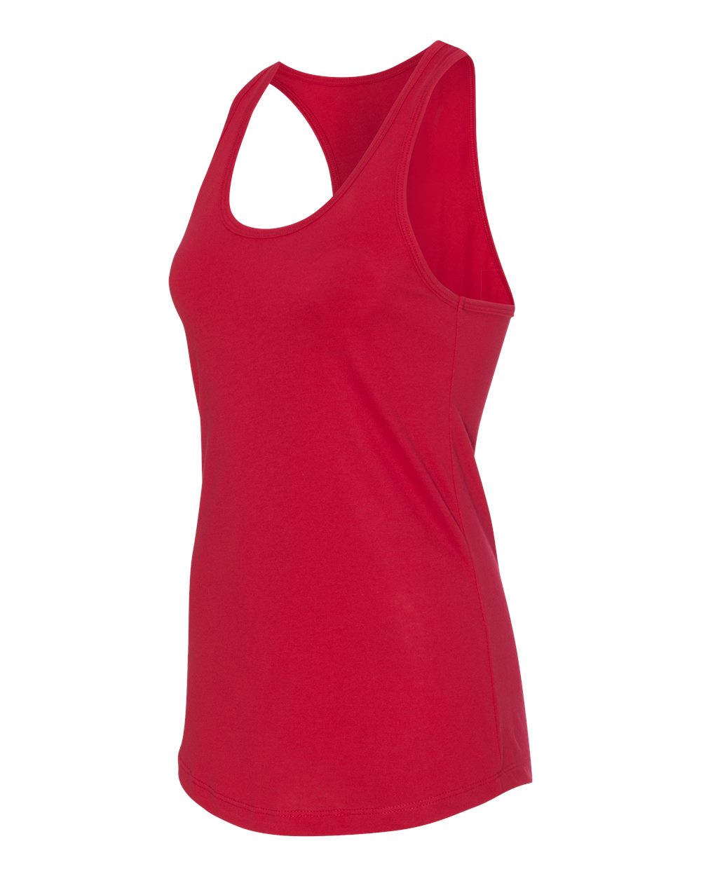 Women's Ideal Racerback Tank - 1533 26