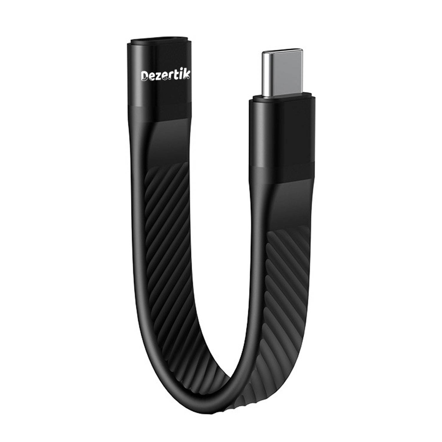 Fast Charging USB-C Cable with 8K Video & Data Transfer