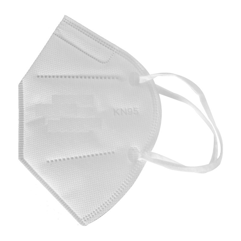 KN95 Disposable Face Mask 2