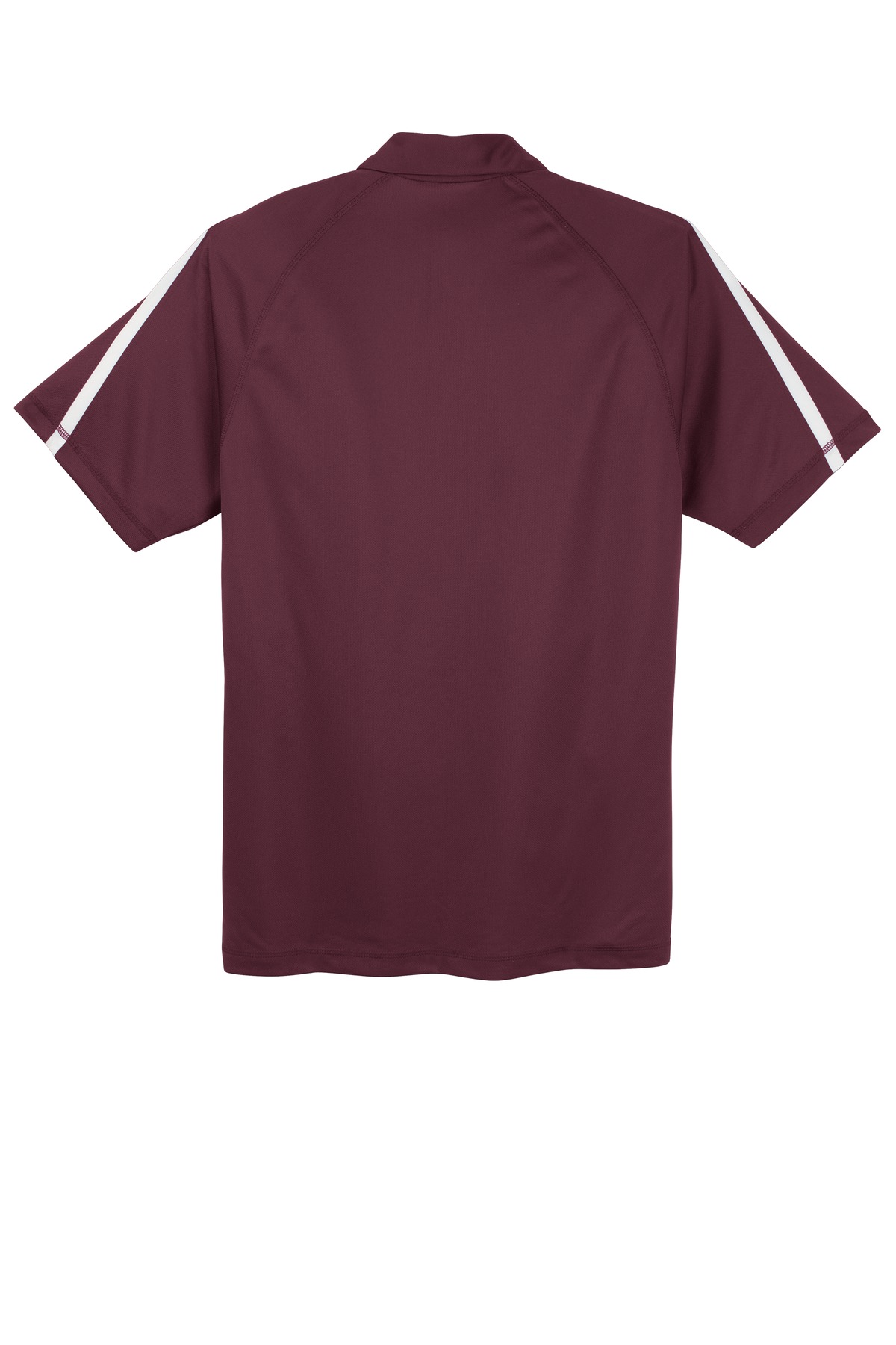Sport-Tek PosiCharge Micro-Mesh Colorblock Polo. ST685 60