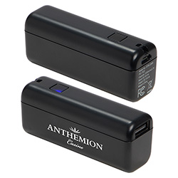Mini 2200mAh Power Bank 13