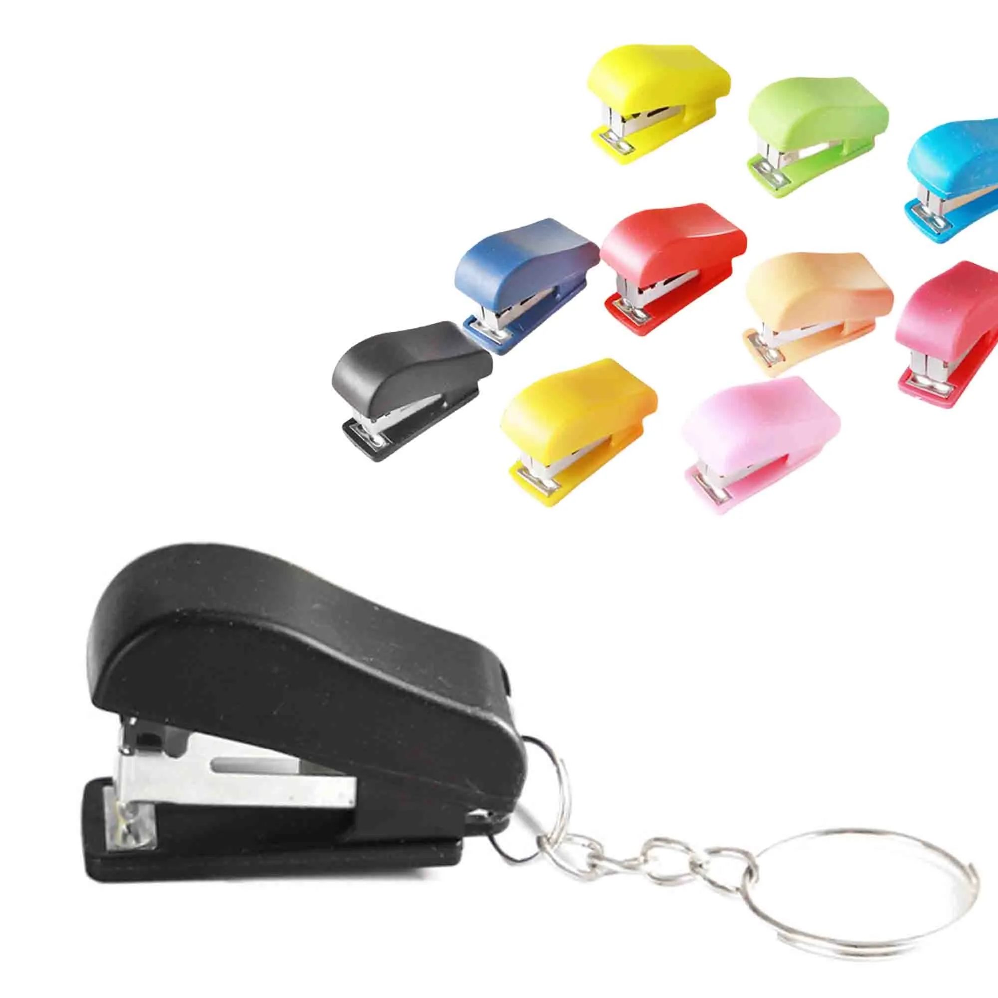 Hand Held Desk Stapler 1