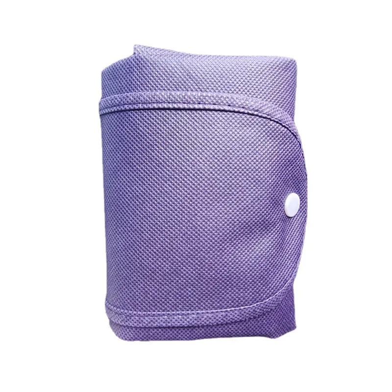 Folding Non-Woven Shopping Bag 1