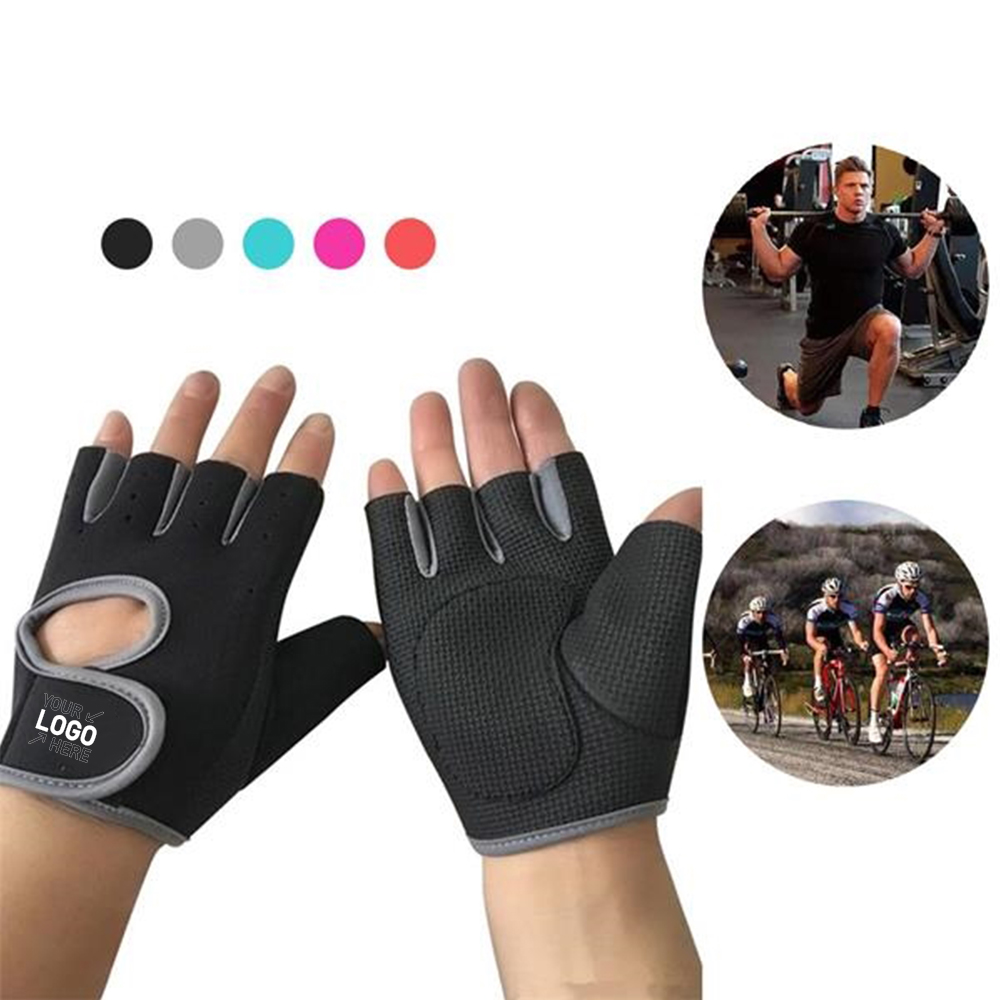 Fitness Gloves 4
