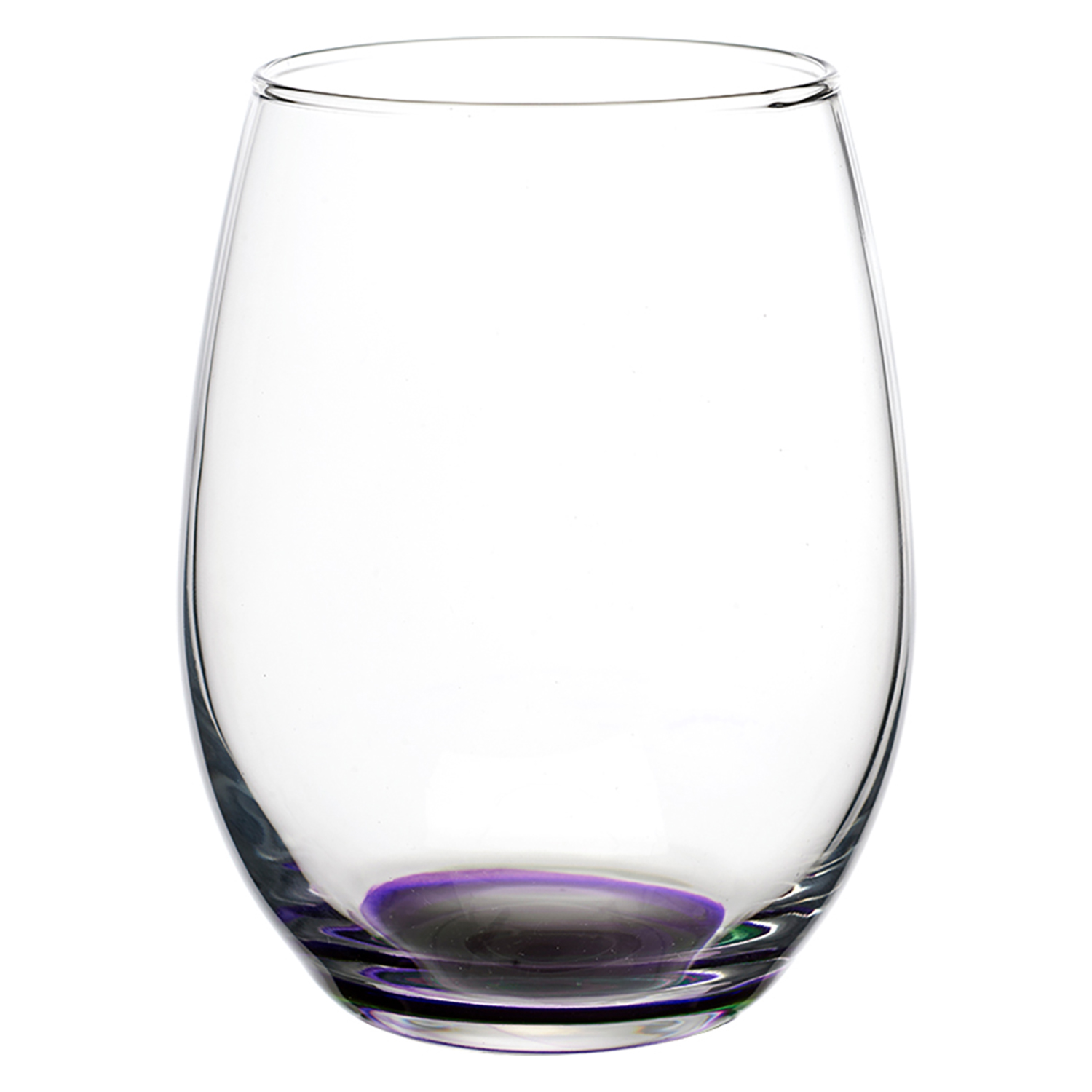15 oz. Stemless Wine Glasses 13