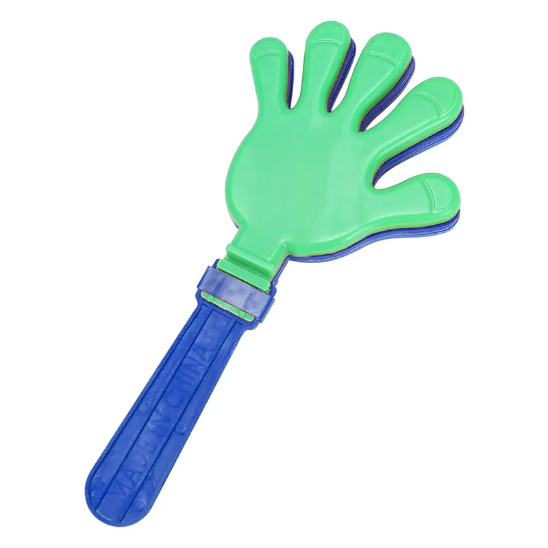 Clapper Toy 5