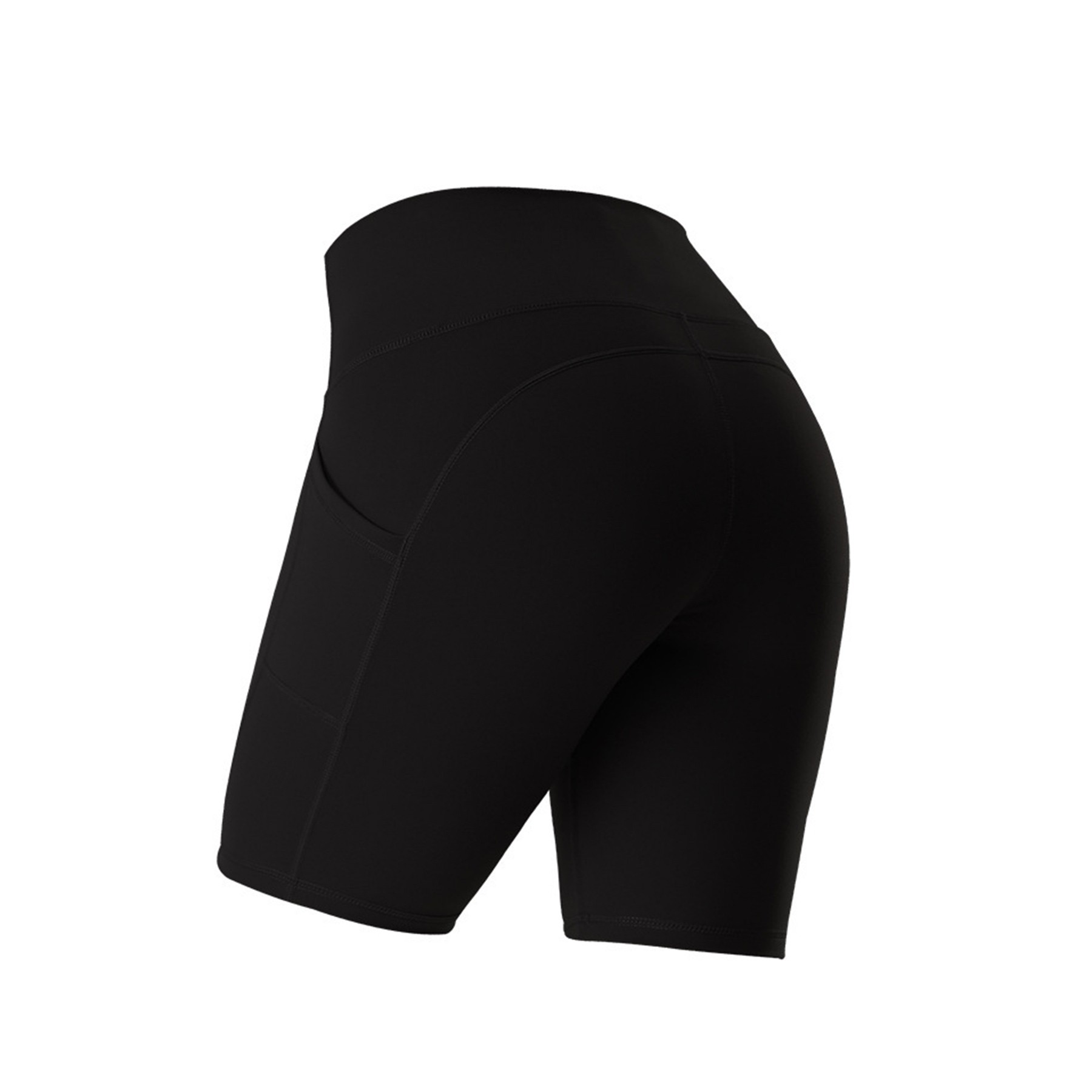 Yoga Short 6